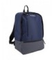 Eastsport Everyday Backpack Secure Zipper