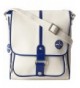 Traffic Bag 2 Vintage White Medium