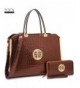 collection Fashion Designer Satchel Handbag