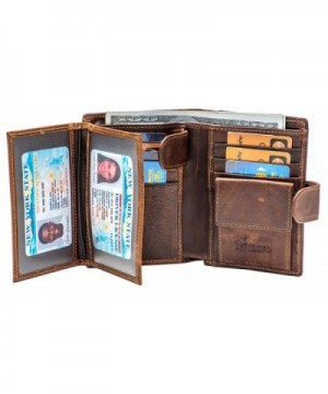 Designer Men's Wallets for Sale