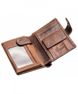 Men Wallets & Cases