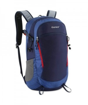 Gonex Backpack Repellent Trekking Commuting