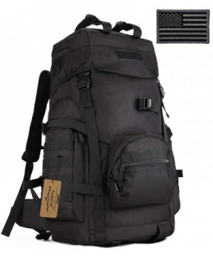 ArcEnCiel Tactical Backpack Rucksack Travelling