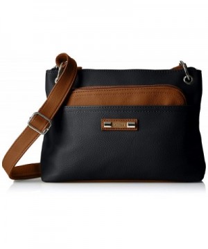 Rosetti 12HKA22RS Gilda Cross Body