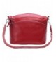 Leather Handbags Shoulder Designer Crossbody