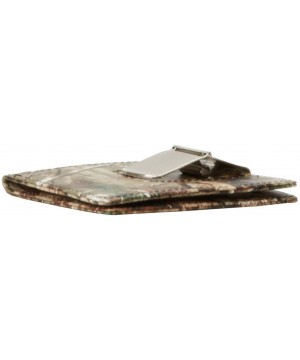 Webers Leathers Pocket Realtree Wallet