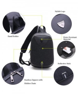 Men Backpacks