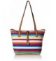 Rosetti Annemarie Charm Stripes Multicolor