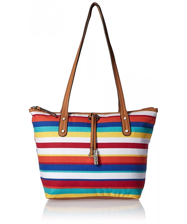 Rosetti Annemarie Charm Stripes Multicolor