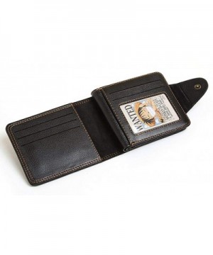 Designer Men Wallets & Cases