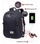 Backpack Business Computer Charging Headphone