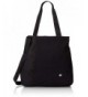 Haiku HK029 BLK Journey Tote Black