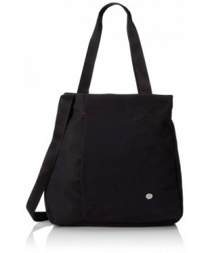 Haiku HK029 BLK Journey Tote Black