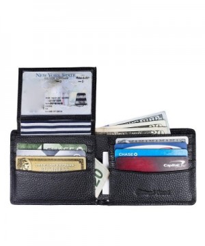 Men's Wallets Clearance Sale