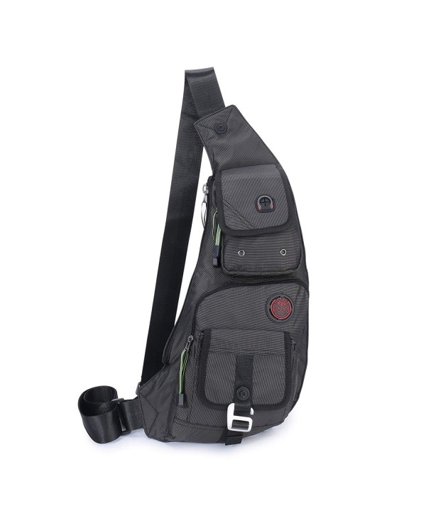 DDDH Shoulder Backpack Military Crossbody