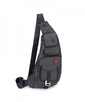 DDDH Shoulder Backpack Military Crossbody