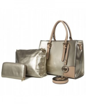 Handbag Republic Handle Patent Leather