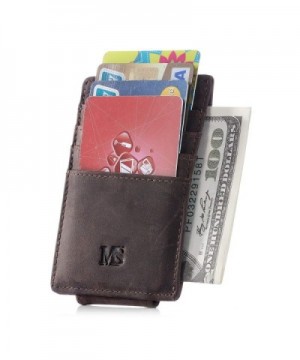 Discount Men Wallets & Cases