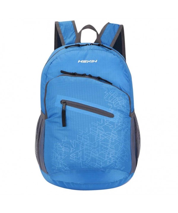 Hiking Daypack Travel Backpack Bladder