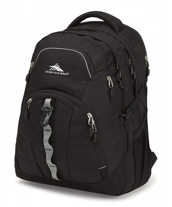 High Sierra Backpack College 15 inch