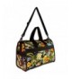 Island Impressions Hawaiian Duffel Bag