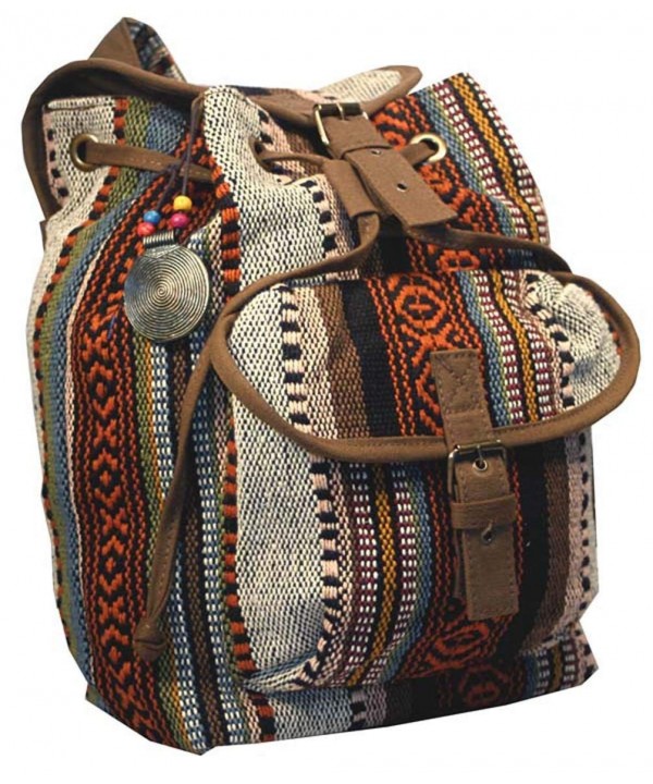 Southwest Sandstone Backpack