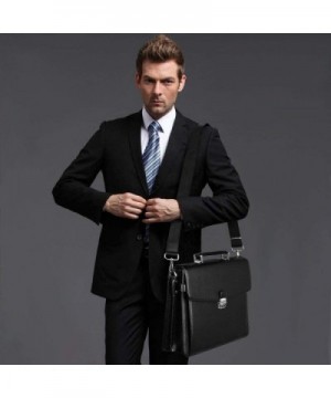 Discount Real Men Briefcases Outlet Online