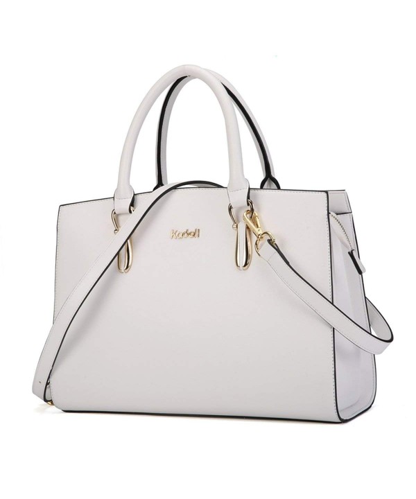 Kadell Elegant Handbags Shoulder Crossbody