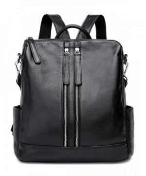 TECOOL Backpack Multi pockets Shoulder Rucksack