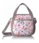 LeSportsac Classic Small Jenni