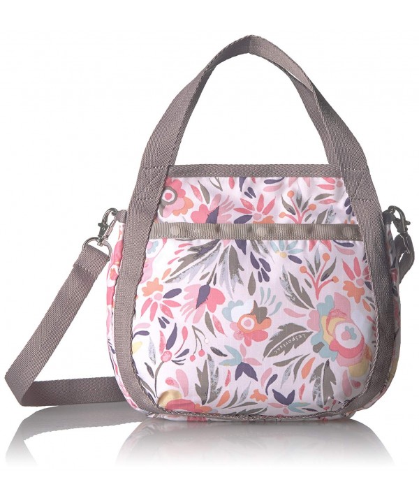 LeSportsac Classic Small Jenni