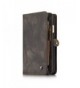 Leather Detachable Magnetic Storage Samsung