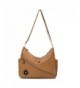 TianHengYi Lightweight Cross body Messenger 168 Khaki