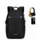 Selighting Business Backpacks Charging Waterproof