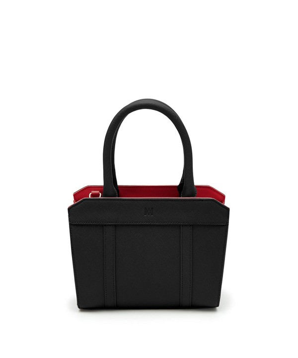 Marsi Bond Audrey Mini Black