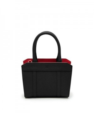 Marsi Bond Audrey Mini Black