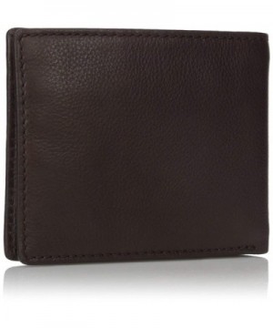 Cheap Real Men's Wallets Outlet Online