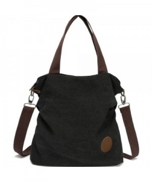 Canvas Shoulder Myhozee Handbag Satchel