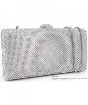 Discount Real Women's Evening Handbags