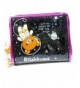 GLITTER Surface Rilakkuma Wallet Multiple