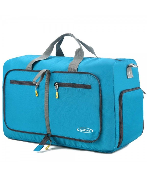 G4Free Lightweight Foldable Duffels Luggage