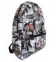 DC Comics Superman Sublimated Backpack