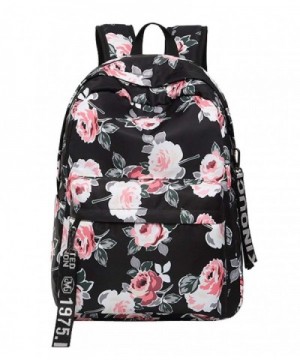 School Backpack Daypack Student Shoulder