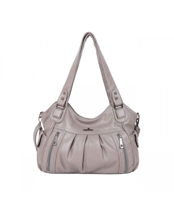 Angelkiss Capacity Handbags Shoulder 0062