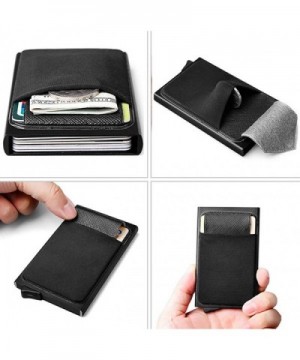 Men Wallets & Cases