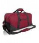 DALIX Duffle Travel Duffel Womens