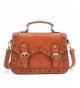 Catmicoo Crossbody Satchel Trendy Shoulder