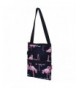 Flamingo NGIL Messenger Hipster Bag