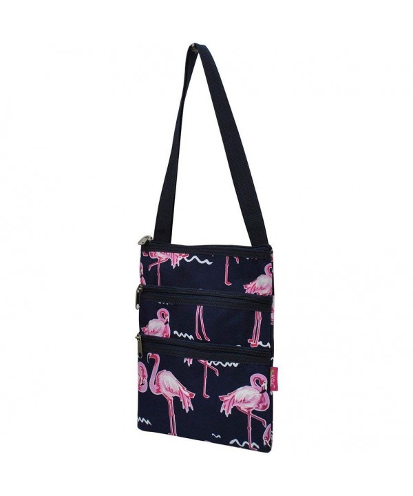 Flamingo NGIL Messenger Hipster Bag