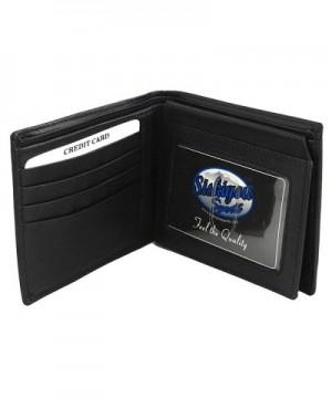 Cheap Real Men's Wallets Online Sale